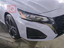 نيسان ألتيما